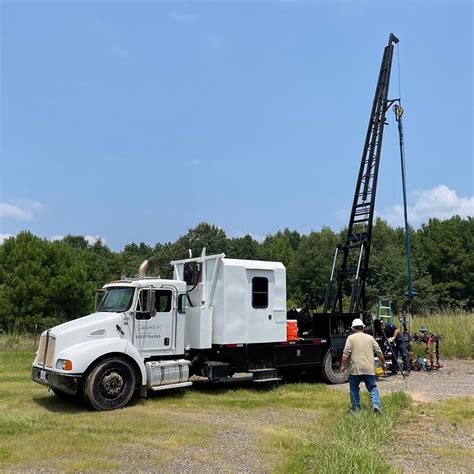 downhole braded line services.